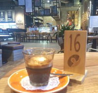 Jigsaw Cafe - Restaurant Guide