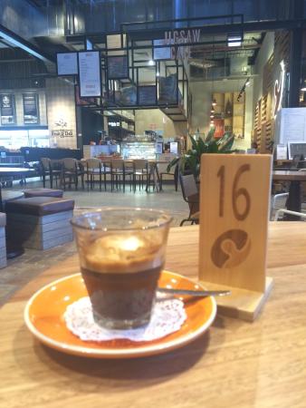 Jigsaw Cafe - Restaurant Guide 0