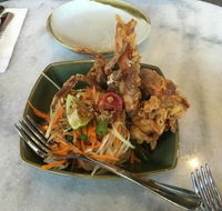Kinn Thai - Restaurant Guide