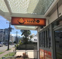Kinnho Teppanyaki - Restaurant Guide