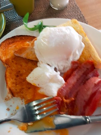 Little Fig Cafe - Restaurant Guide 0