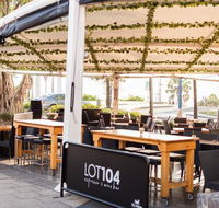 Lot 104 Espresso  Wine Bar - Restaurant Guide