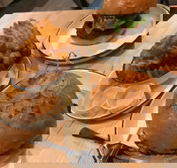 Main street market burger - Restaurant Guide