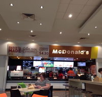 Mcdonald's Family Restaurants - Restaurant Guide