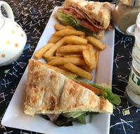 Mount Glorious Cafe - Restaurant Guide