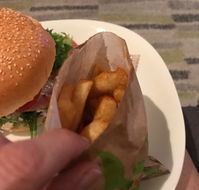 Nando's - Restaurant Guide