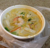 Noodle Paradise - Restaurant Guide