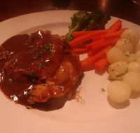 O'Dowd's Irish Pub - Restaurant Guide