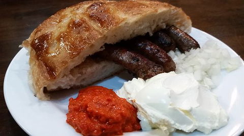 Pannini - Restaurant Guide 0