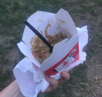 Red Rock Noodle Bar - Restaurant Guide