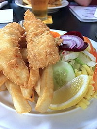 Russell Island RSL