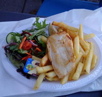 Savige's Seafood - Restaurant Guide