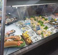 Seafood Takeaway - Restaurant Guide