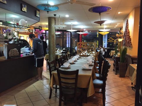 Siam Thai Restaurant - Restaurant Guide 0