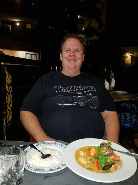 Siam Thai Restaurant - Restaurant Guide 5