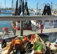 Tempest Seafood Restaurant  Teppanyaki Grill - Restaurant Guide