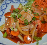 Thai Taste Restaurant - Restaurant Guide