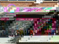 The Big Kid Ice Creamery