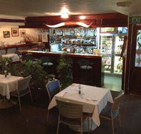 The Blue Heeler Licensed Restaurant - Restaurant Guide