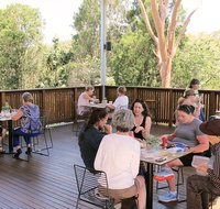 The Bush Pantry - Restaurant Guide