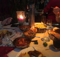 The curry bowl Indian restaurant - Restaurant Guide