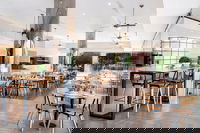 The Grill Pelican Waters
