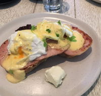 The Little Olive Cafe - Restaurant Guide