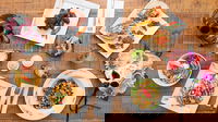 Maroochydore Takeaway and Maroochydore Restaurant Guide Restaurant Guide