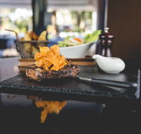 Three Bar and Grill - Restaurant Guide