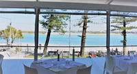 Tides Waterfront Dining
