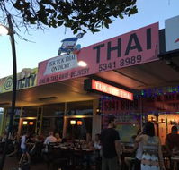 Tuk Tuk Thai - Restaurant Guide