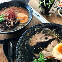 Umami ramen
