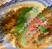 Ya Ya Bar and Eatery - Restaurant Guide