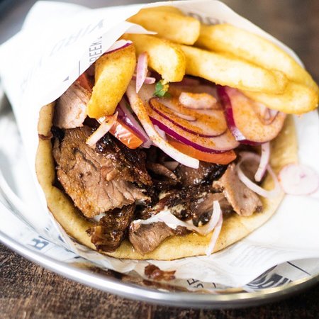 Yiro Yiro - Restaurant Guide 0