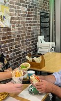 Yiro Yiro - Restaurant Guide 3