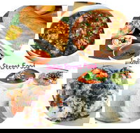 Zyka Indian Restaurant - Restaurant Guide