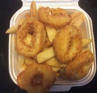 Carinya Fish Bar  Takeaway - Restaurant Guide