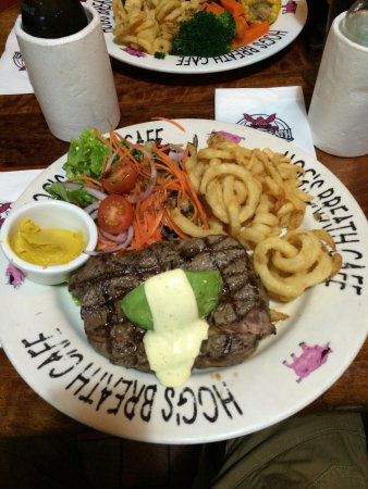 Foulden QLD Restaurant Guide