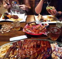 Lonestar Rib House Mackay - Restaurant Guide