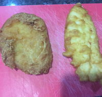 Morgans Fish Market - Restaurant Guide