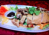 Oriental Palace