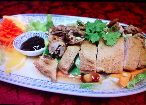 Oriental Palace - Restaurant Guide 0