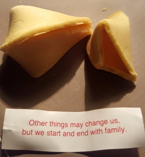 Oriental Palace - Restaurant Guide 1