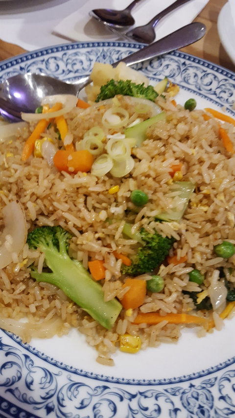 Oriental Palace - Restaurant Guide 2