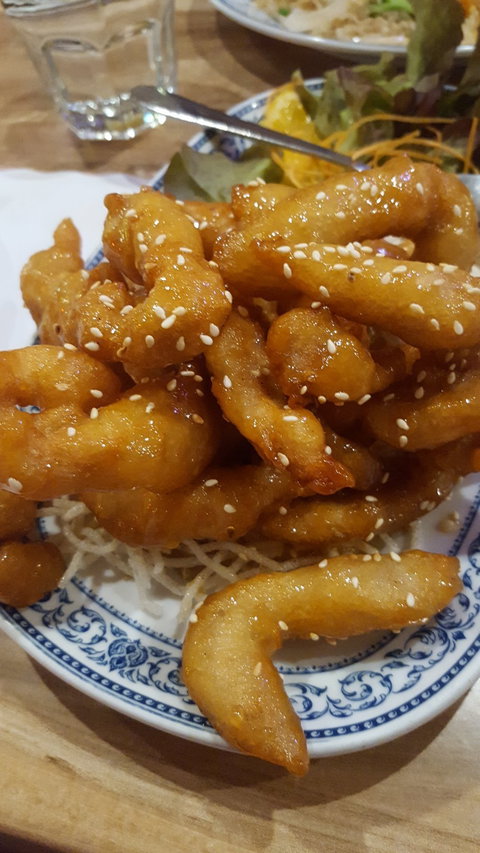 Oriental Palace - Restaurant Guide 3