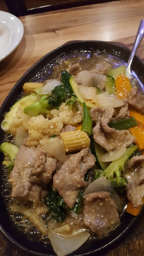 Oriental Palace - Restaurant Guide 4