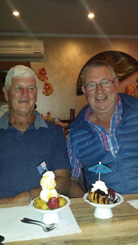 Oriental Palace - Restaurant Guide 5