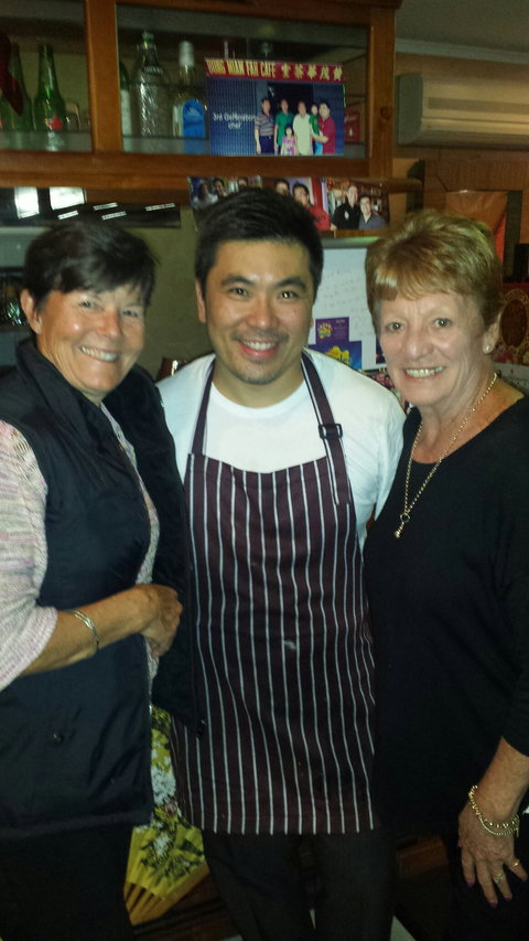 Oriental Palace - Restaurant Guide 6