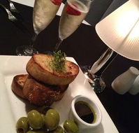 Romeo  Juliet's Restaurant - Restaurant Guide