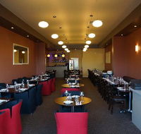 Saffron Lounge - Restaurant Guide